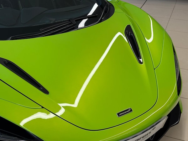 Used McLaren 720S 2022 for sale - 76337120: Photo 5