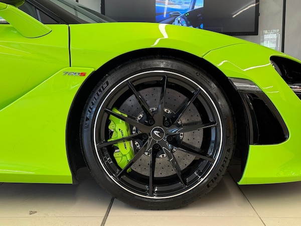 Used McLaren 720S 2022 for sale - 76337120: Photo 6