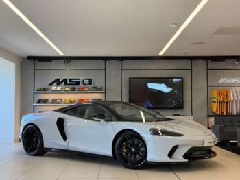 (23) - 4.0T V8 Coupe 2dr Petrol SSG Euro 6 (s/s) (620 ps)