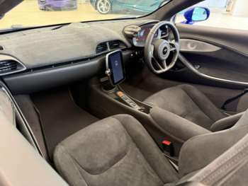 Used McLaren Artura 2025 for sale - 75333912: Photo