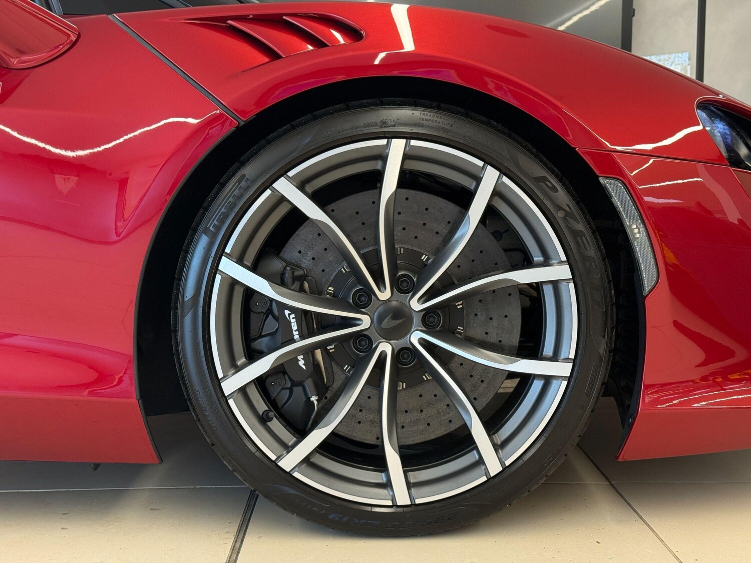 Used McLaren Artura for sale - 77424587: Photo 12