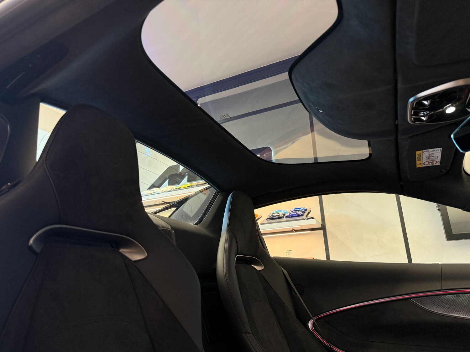 Used McLaren Artura for sale - 77424587: Photo 29