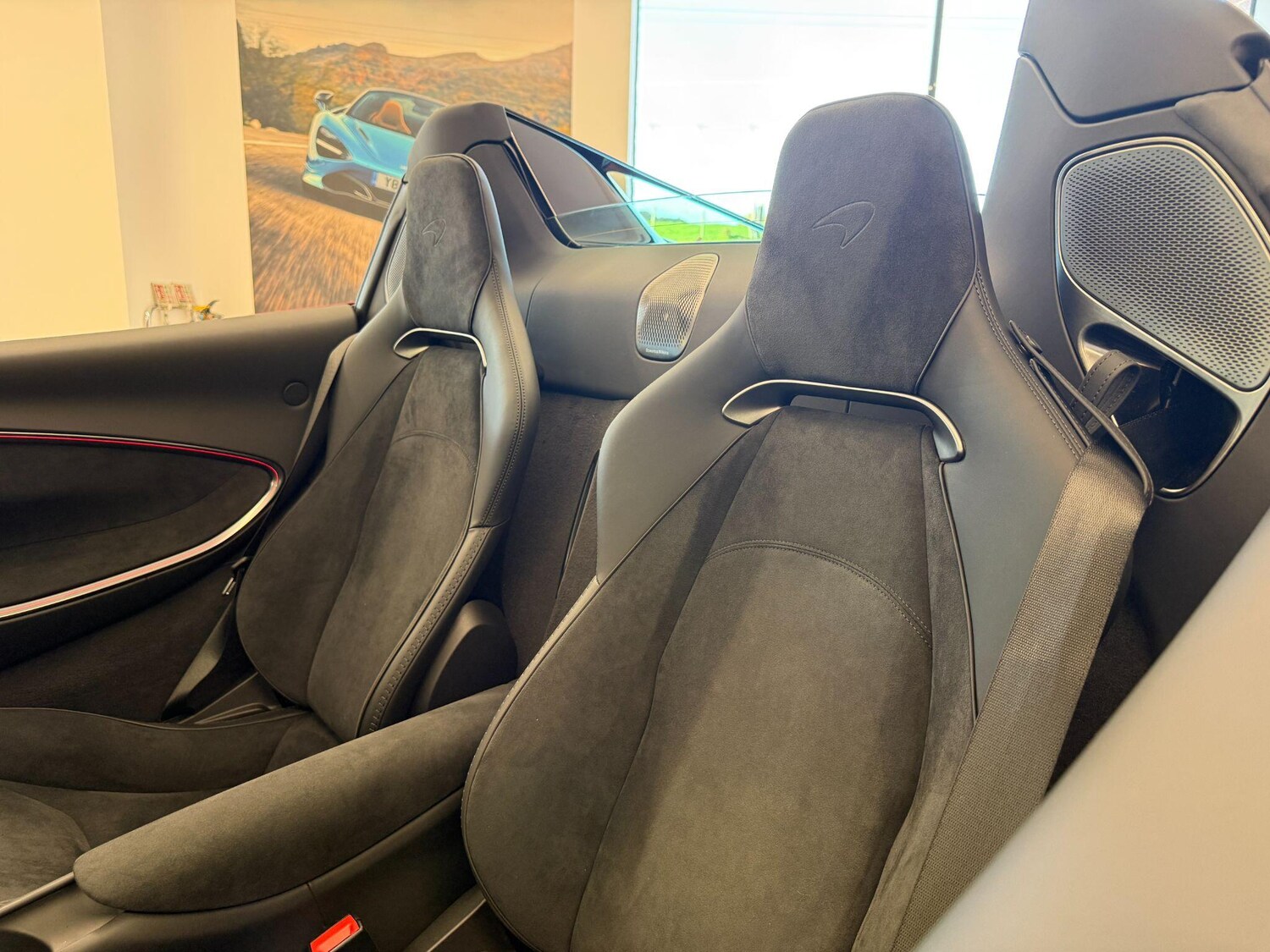 Used McLaren Artura for sale - 77424587: Photo 32