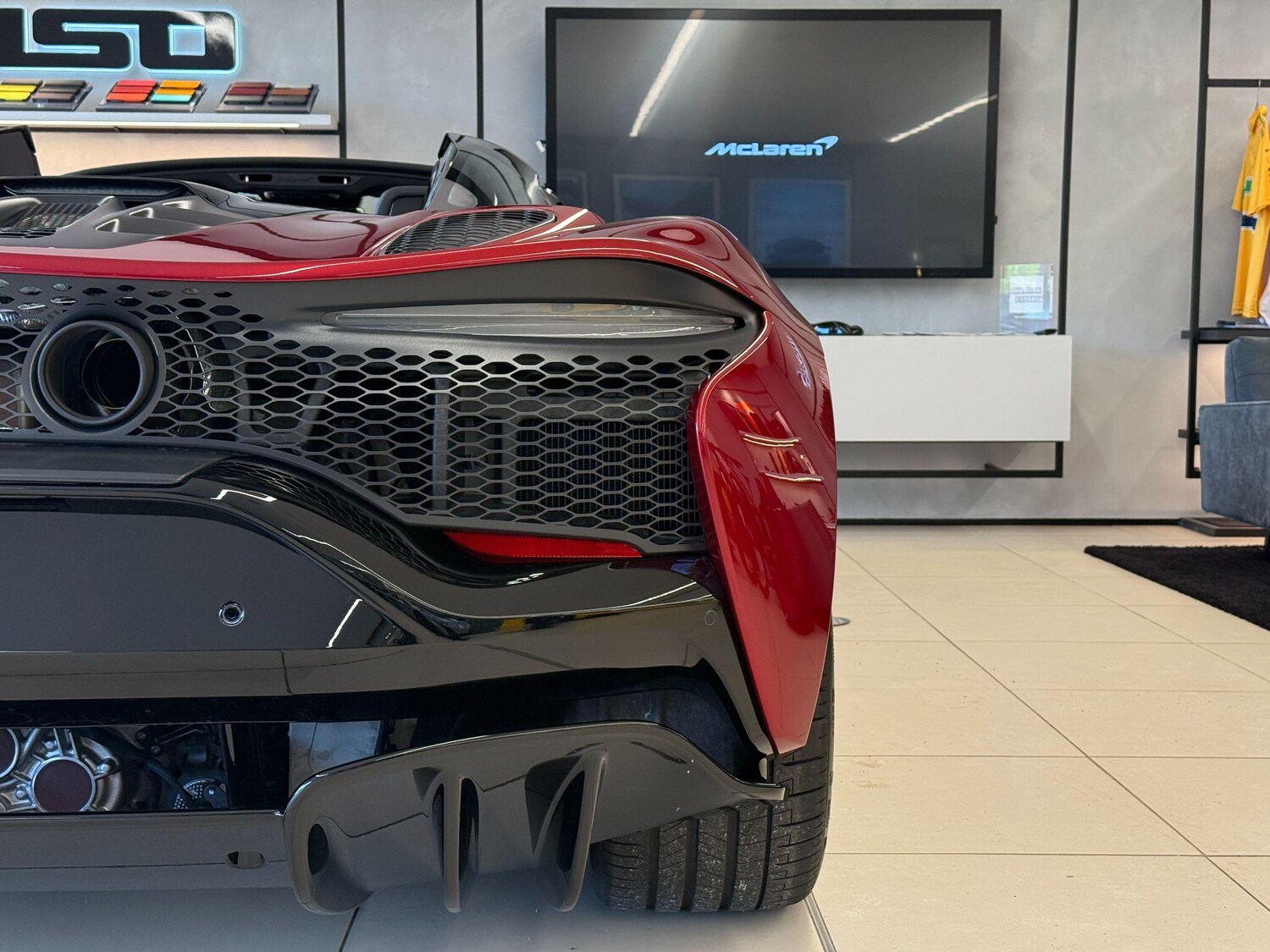 Used McLaren Artura for sale - 77424587: Photo 36