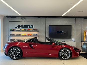 Used McLaren Artura 2025 for sale - 77424587: Photo