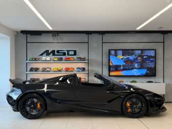 Used McLaren 750S 2024 for sale - 75258579: Photo