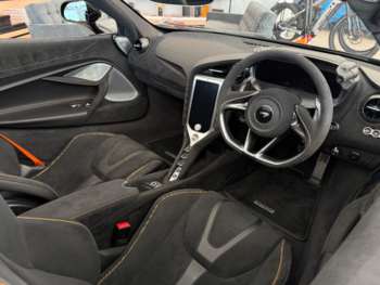 Used McLaren 750S 2024 for sale - 75258579: Photo