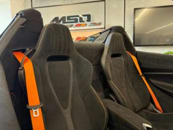 Used McLaren 750S 2024 for sale - 75258579: Photo