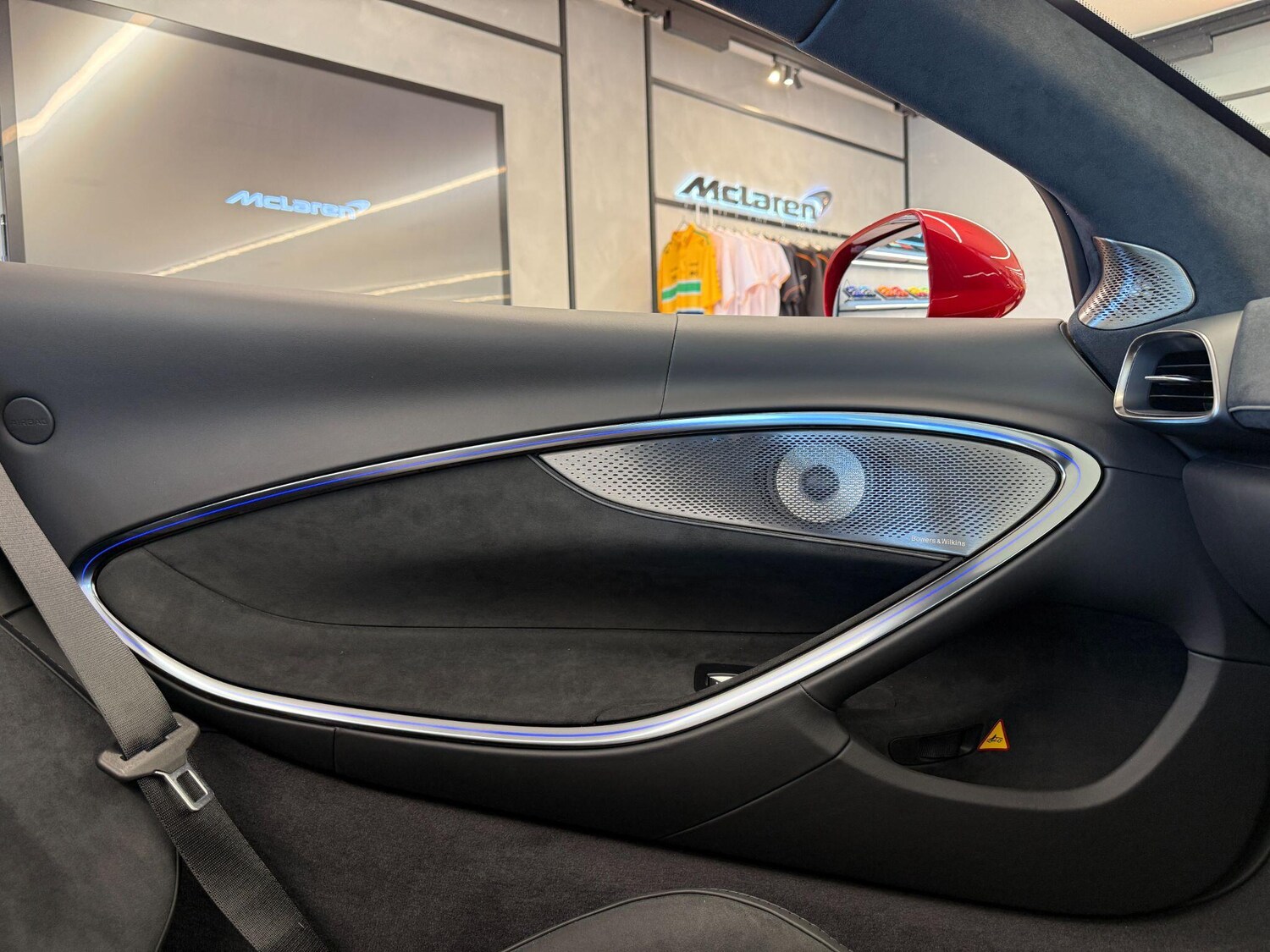 Used McLaren Artura for sale - 76865198: Photo 22