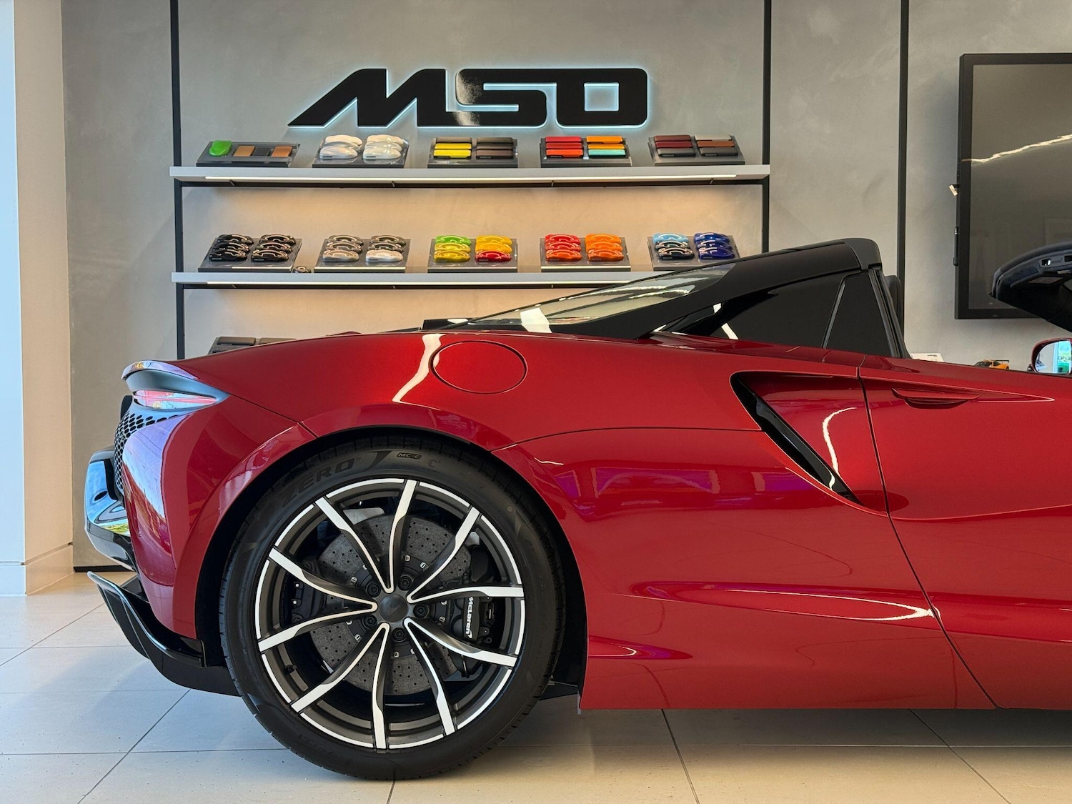 Used McLaren Artura for sale - 76865198: Photo 23