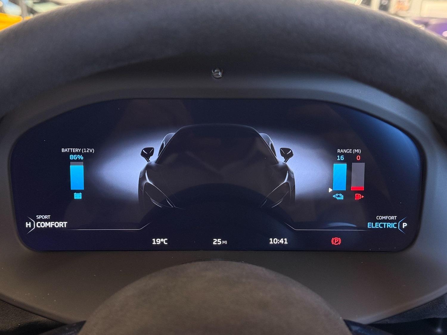 Used McLaren Artura for sale - 76865198: Photo 26