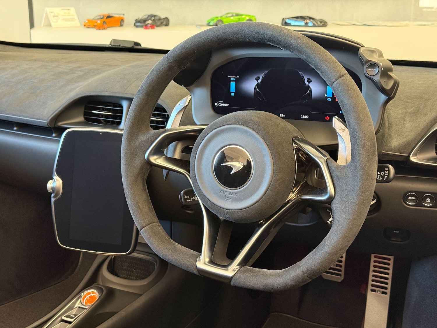 Used McLaren Artura for sale - 76865198: Photo 28