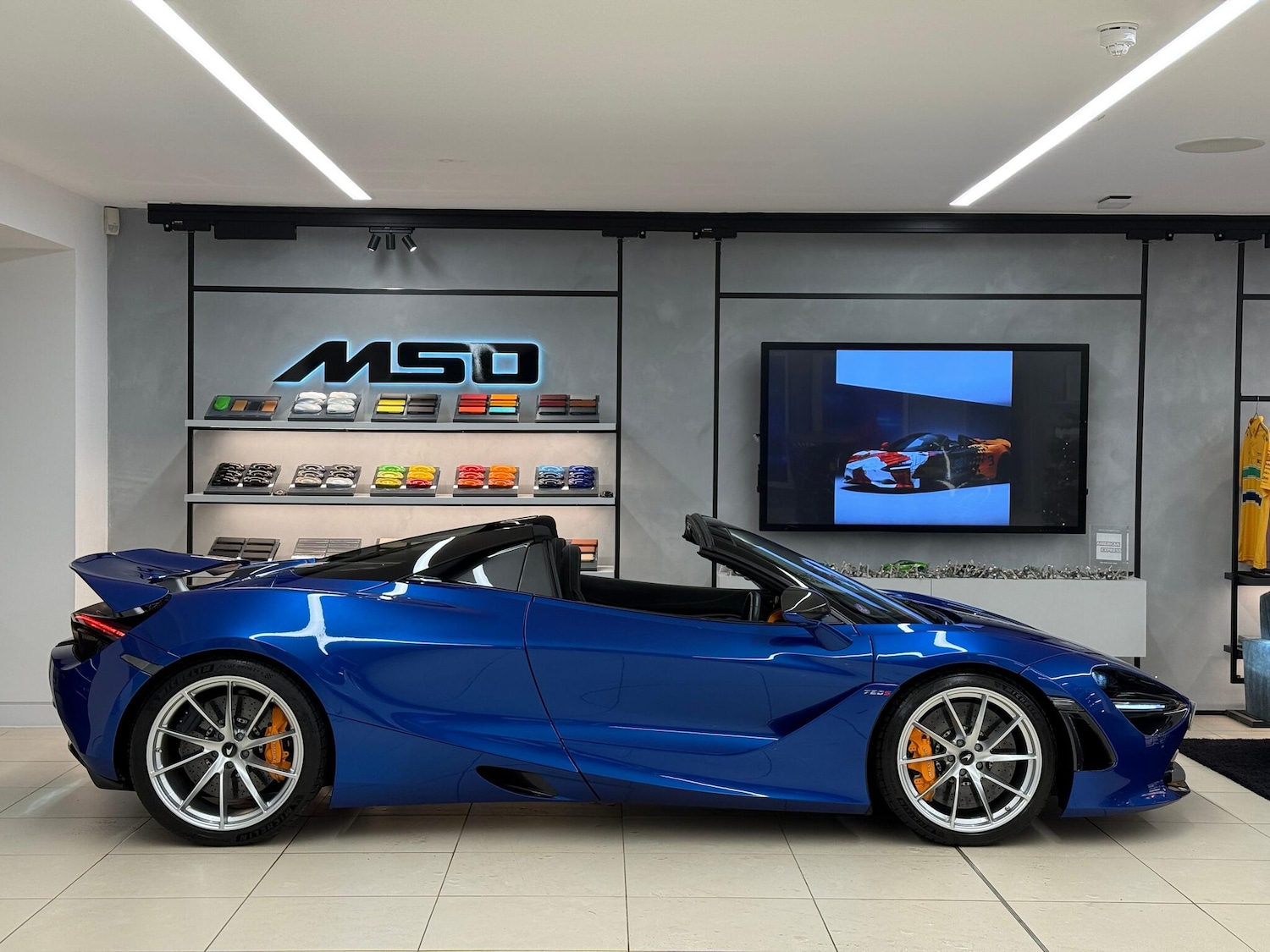 Used McLaren 720S 2022 for sale - 76953202: Photo 10