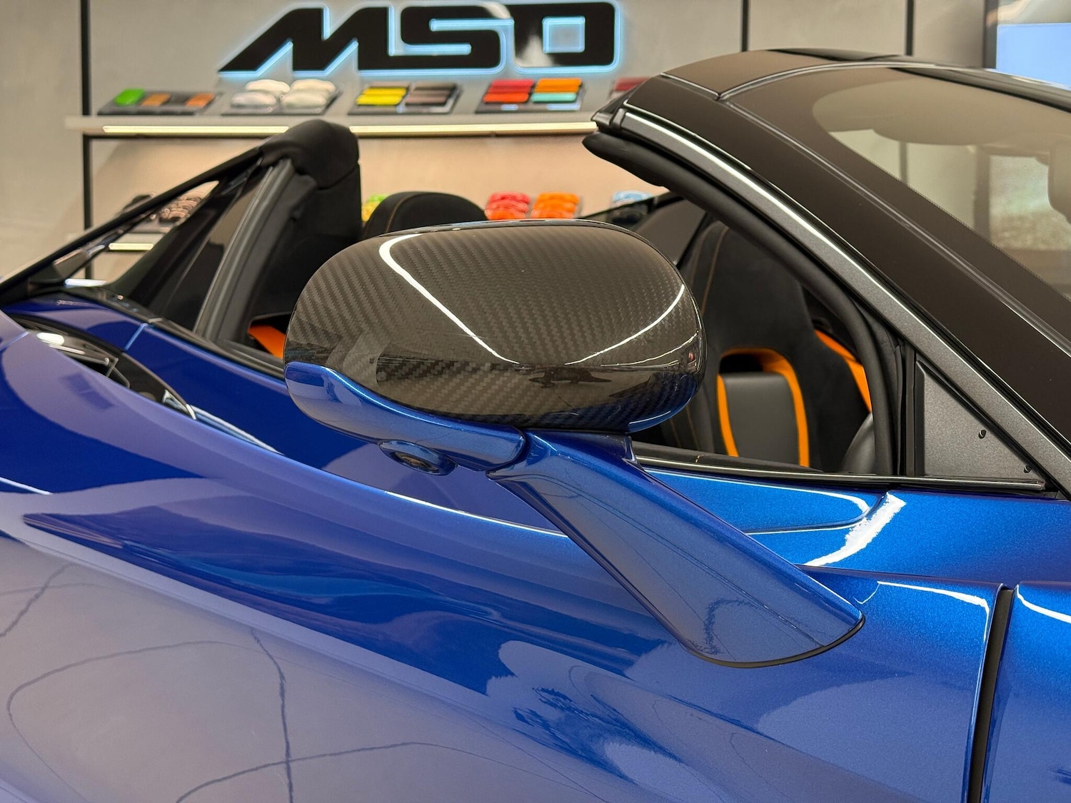 Used McLaren 720S 2022 for sale - 76953202: Photo 12