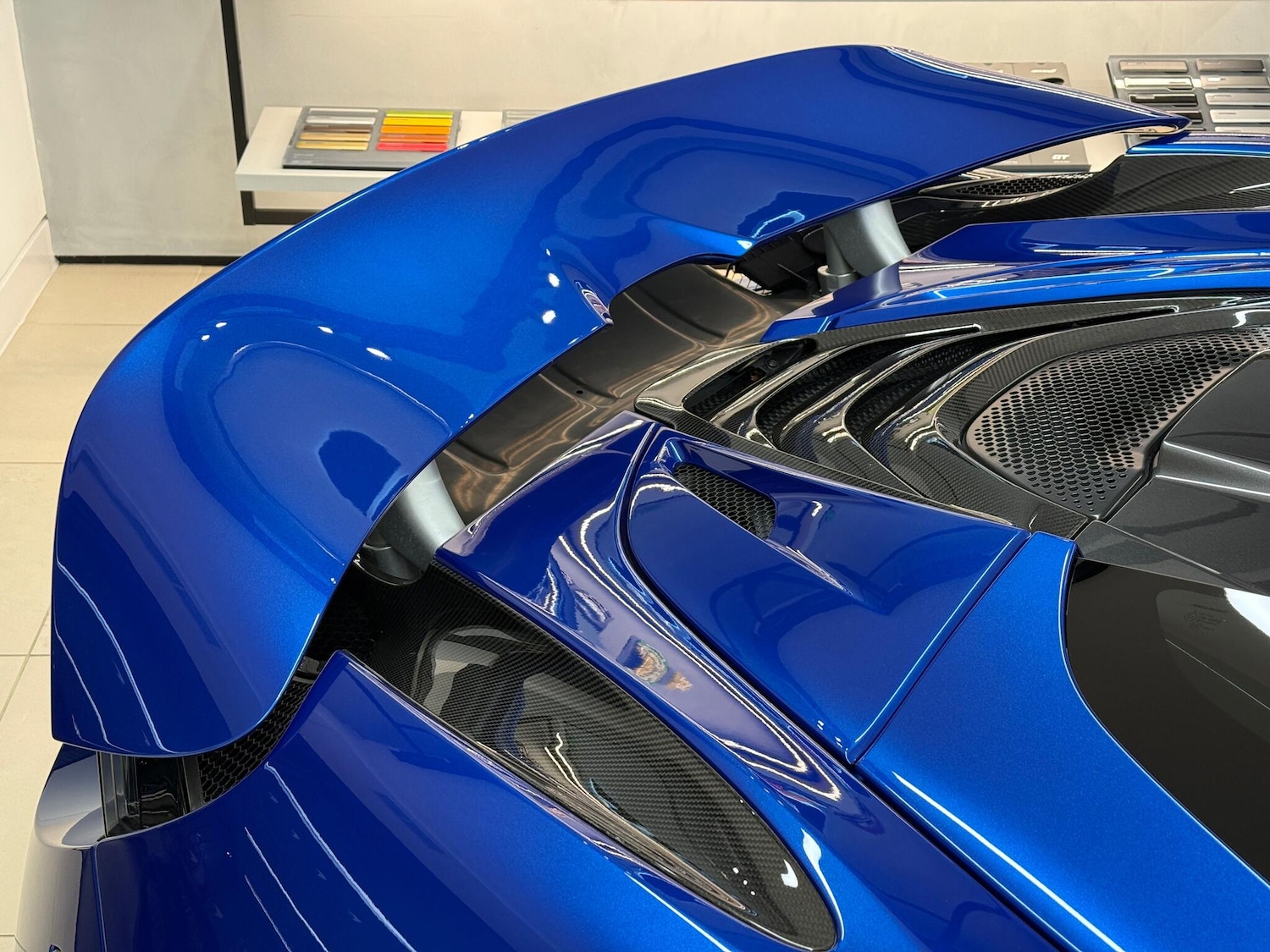 Used McLaren 720S 2022 for sale - 76953202: Photo 13