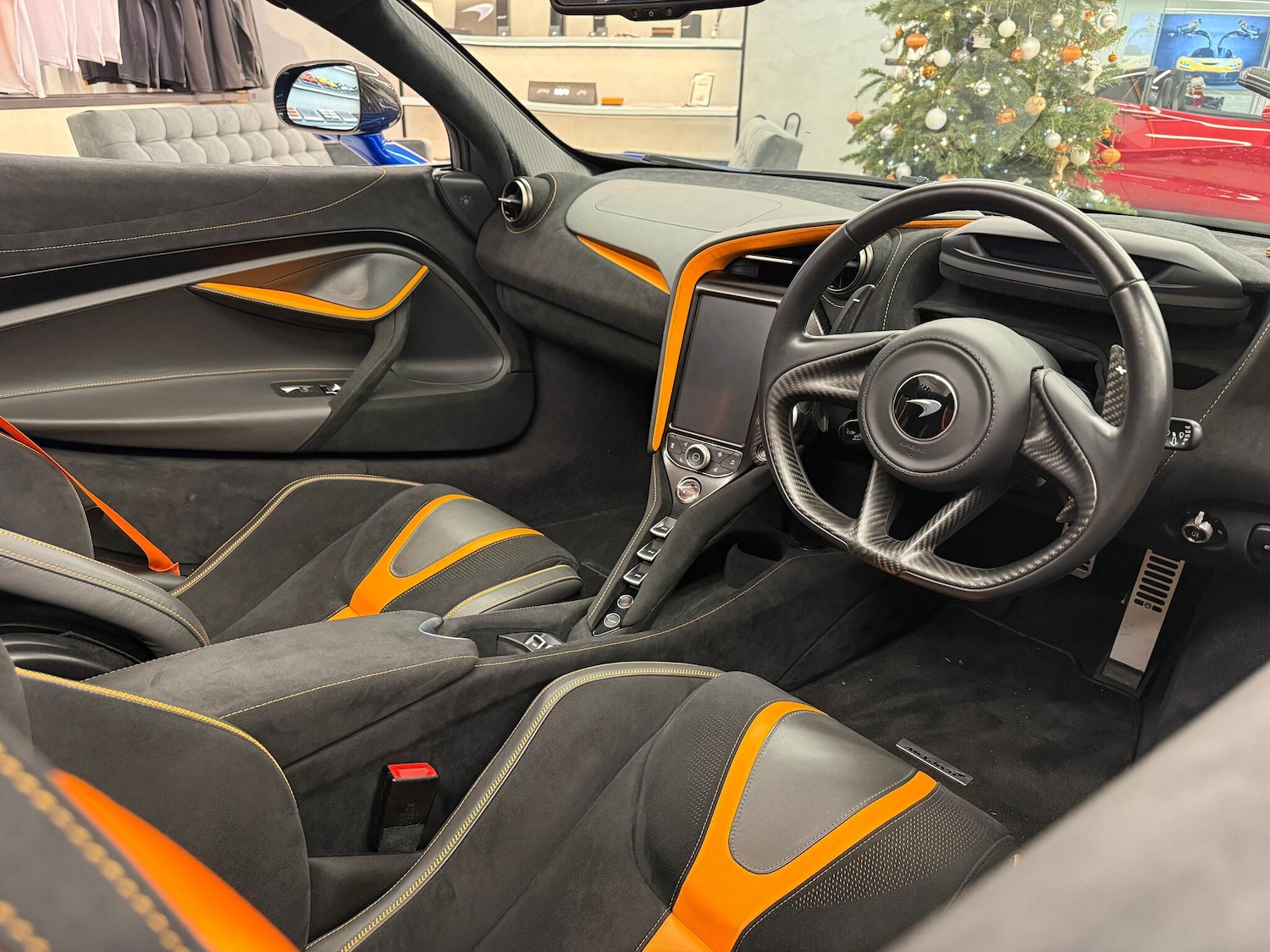 Used McLaren 720S 2022 for sale - 76953202: Photo 15
