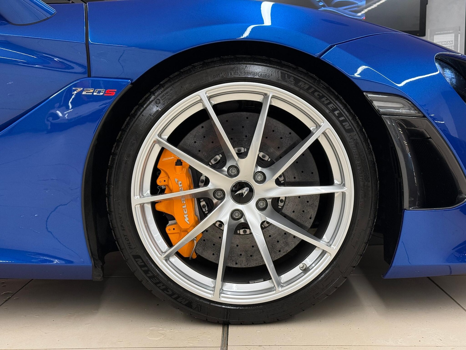 Used McLaren 720S 2022 for sale - 76953202: Photo 18