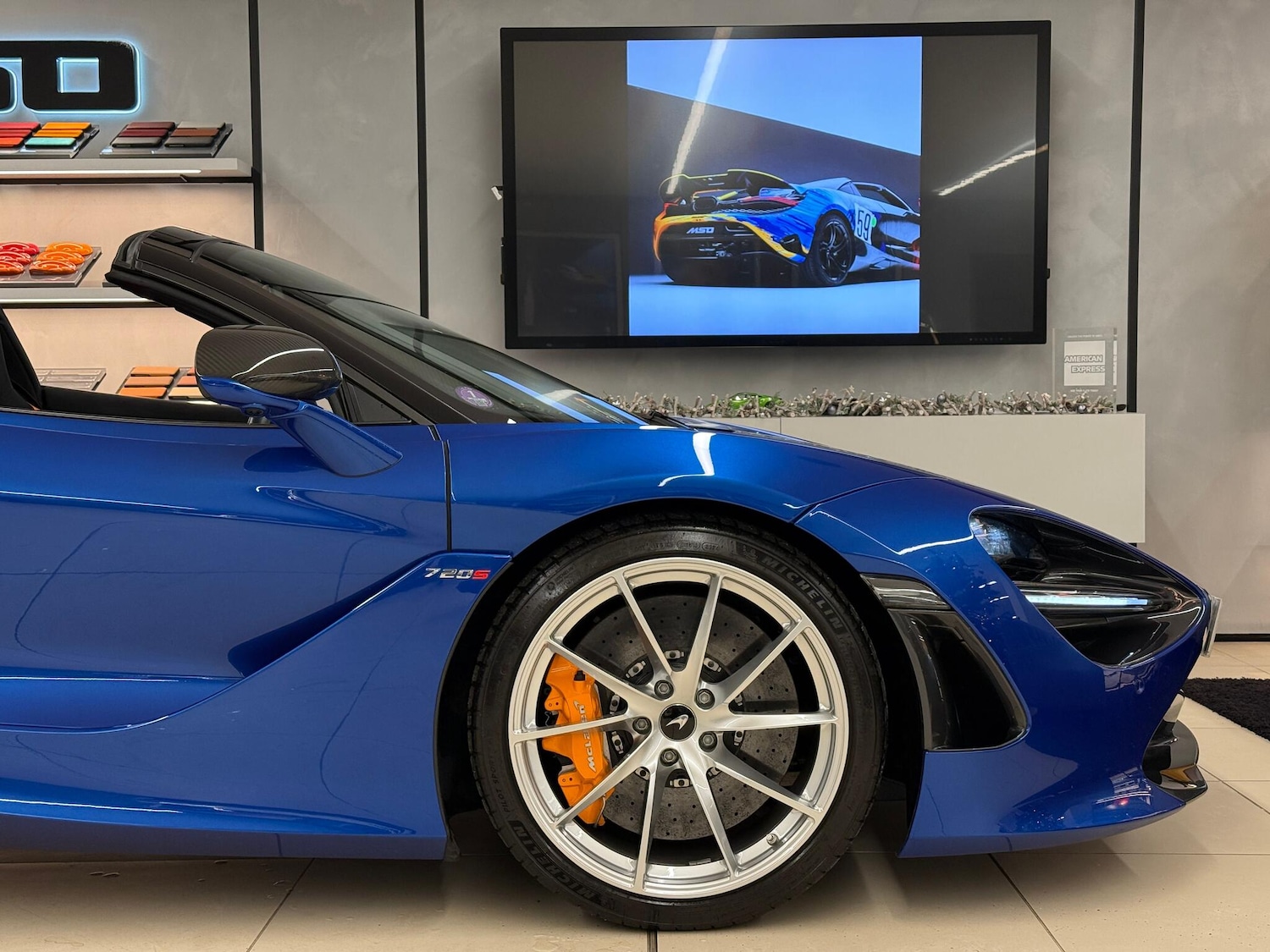 Used McLaren 720S 2022 for sale - 76953202: Photo 19