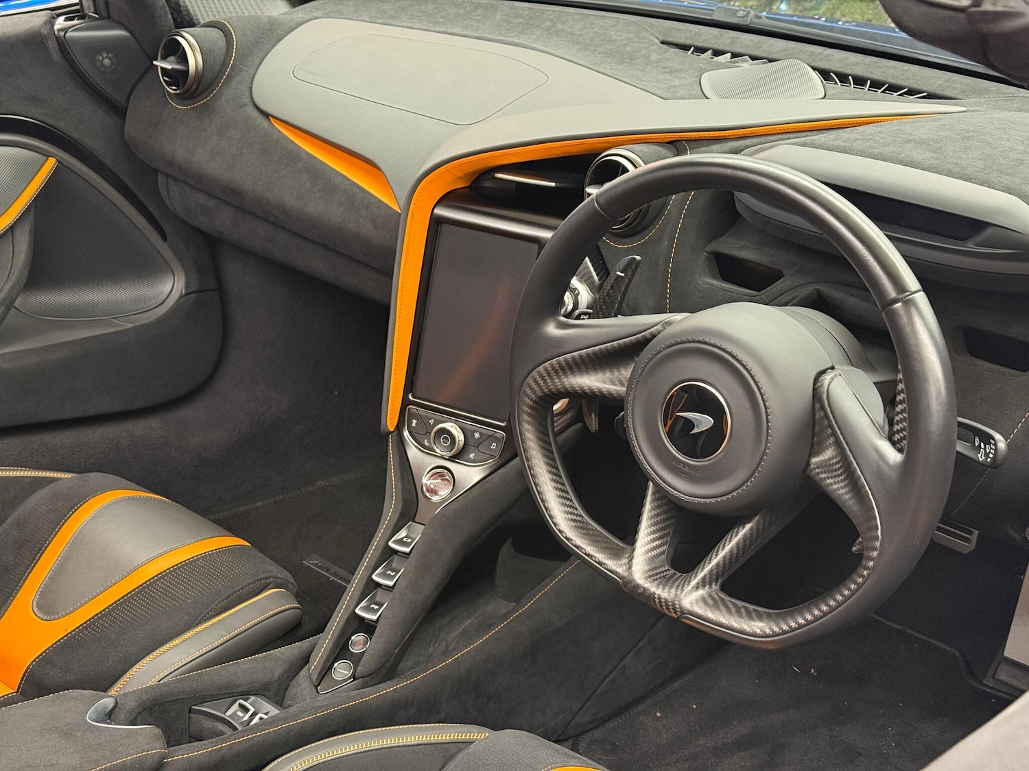 Used McLaren 720S 2022 for sale - 76953202: Photo 20