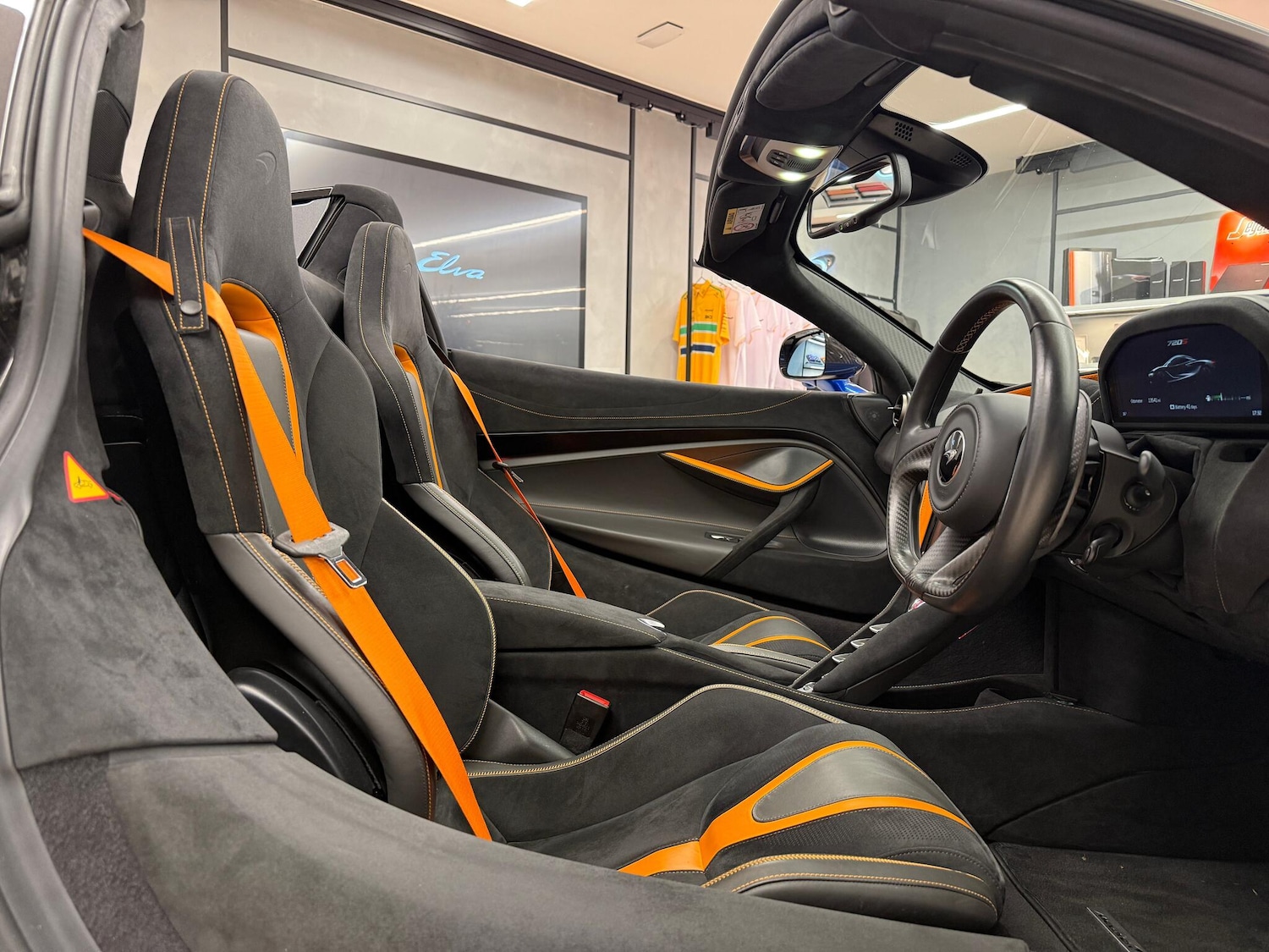 Used McLaren 720S 2022 for sale - 76953202: Photo 21