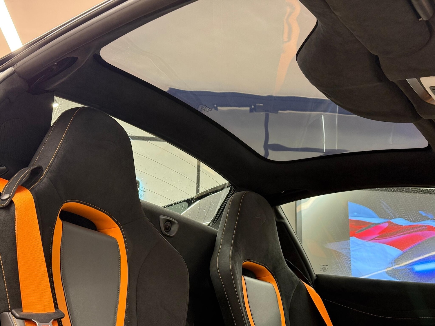 Used McLaren 720S 2022 for sale - 76953202: Photo 22