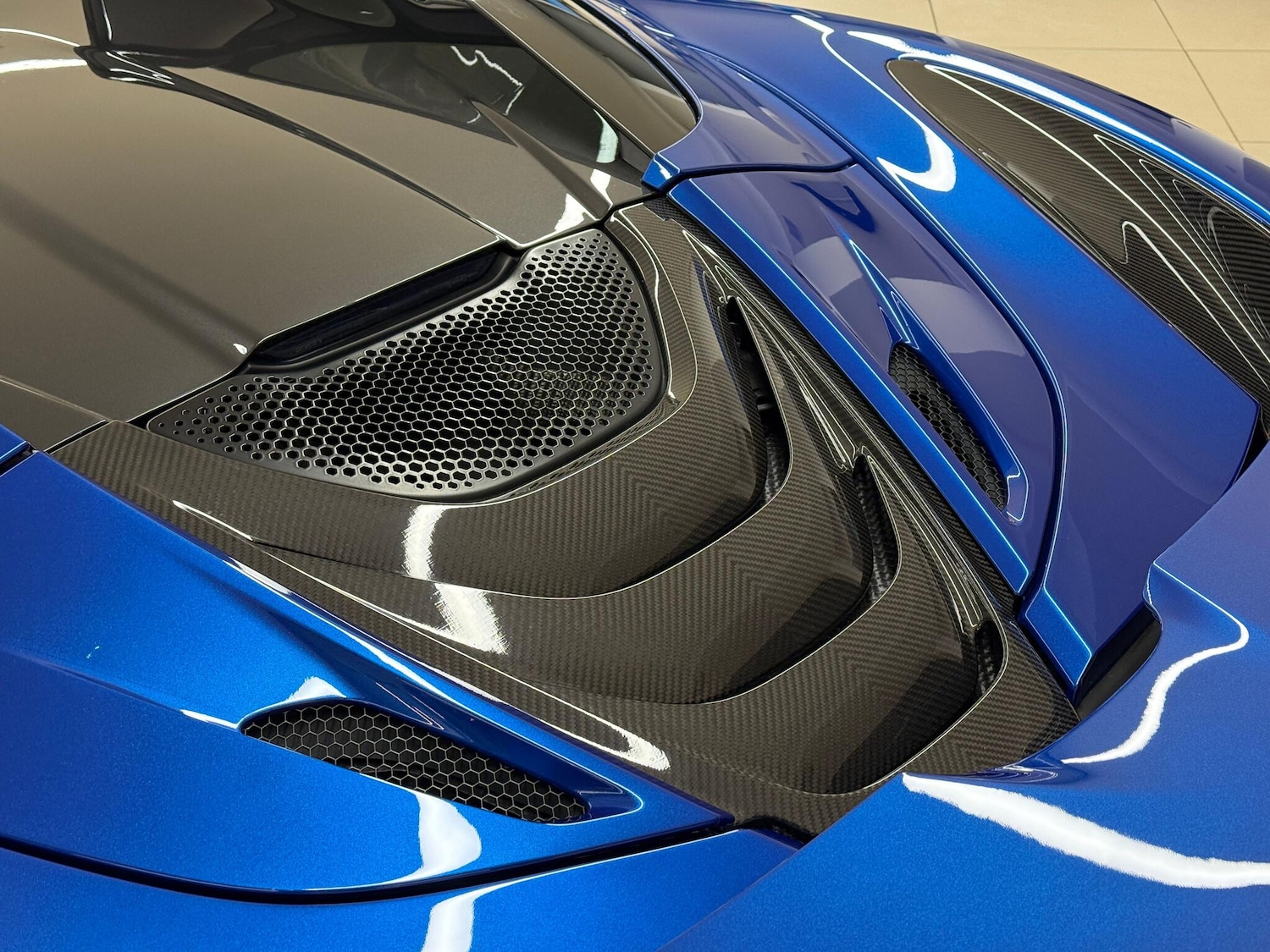 Used McLaren 720S 2022 for sale - 76953202: Photo 25