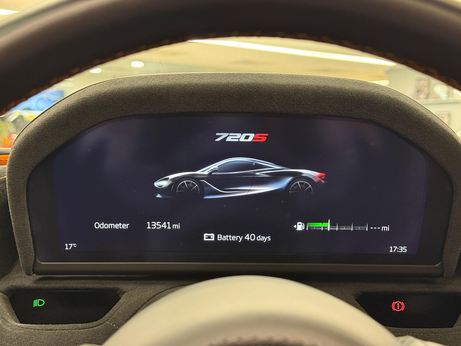 Used McLaren 720S 2022 for sale - 76953202: Photo 28