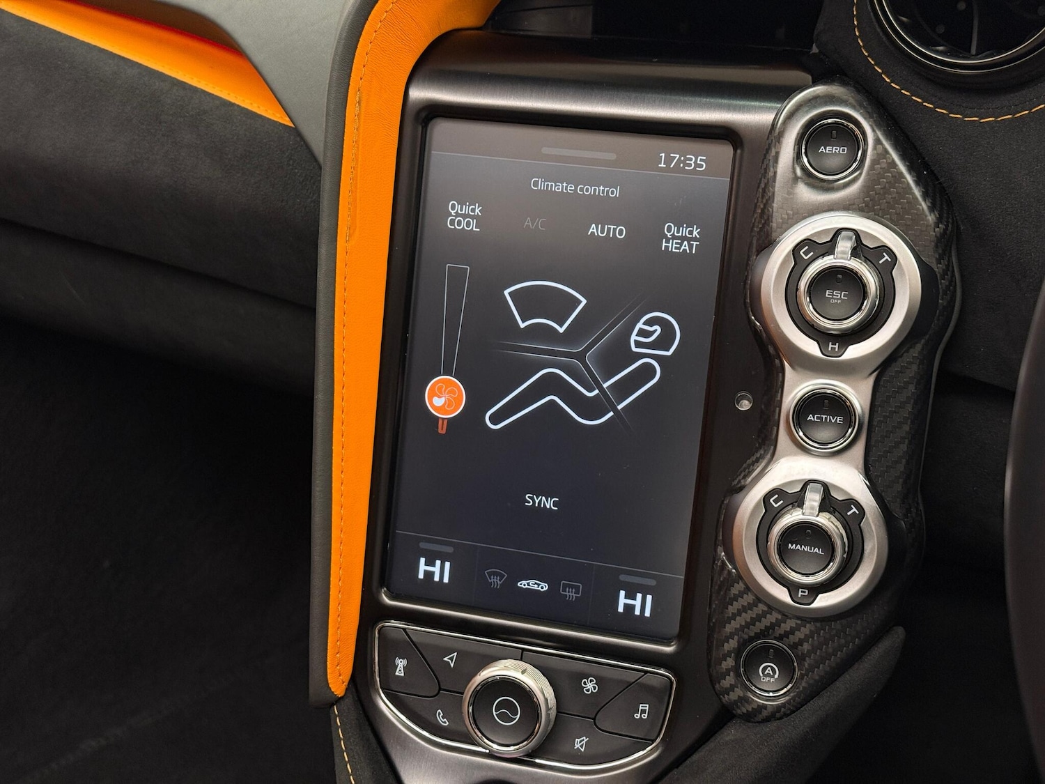 Used McLaren 720S 2022 for sale - 76953202: Photo 30