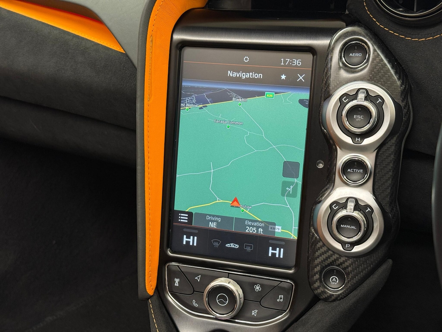 Used McLaren 720S 2022 for sale - 76953202: Photo 32