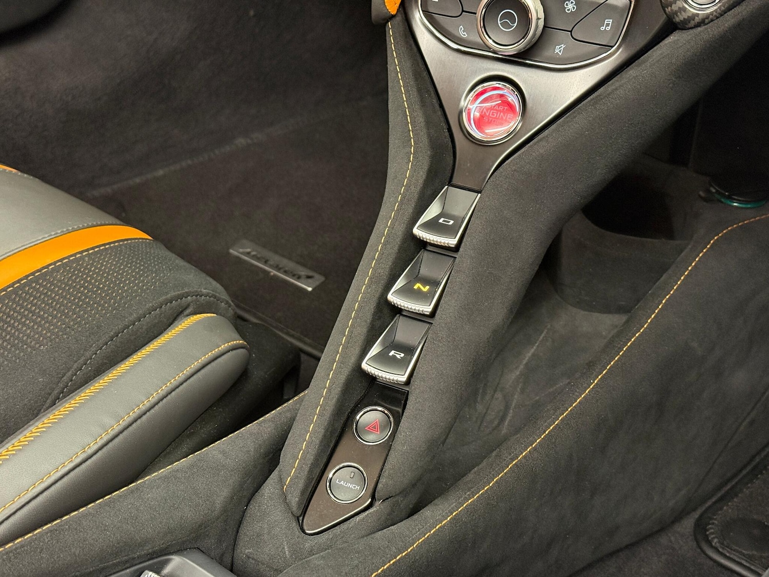 Used McLaren 720S 2022 for sale - 76953202: Photo 33