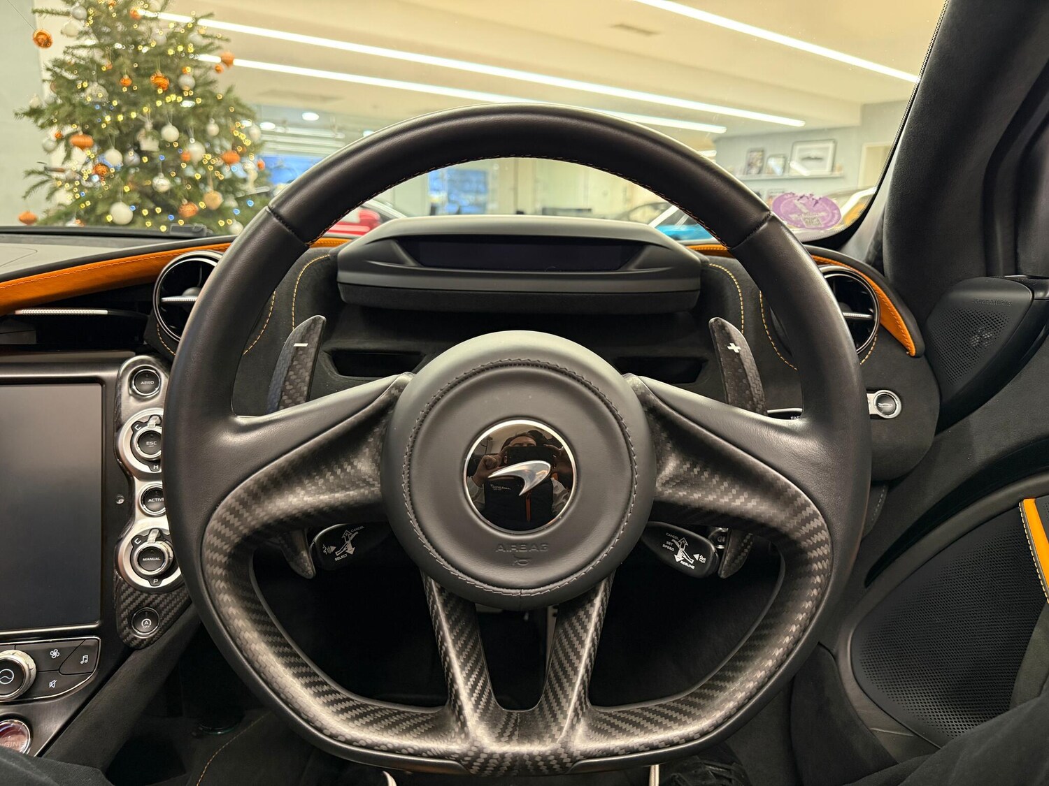 Used McLaren 720S 2022 for sale - 76953202: Photo 35