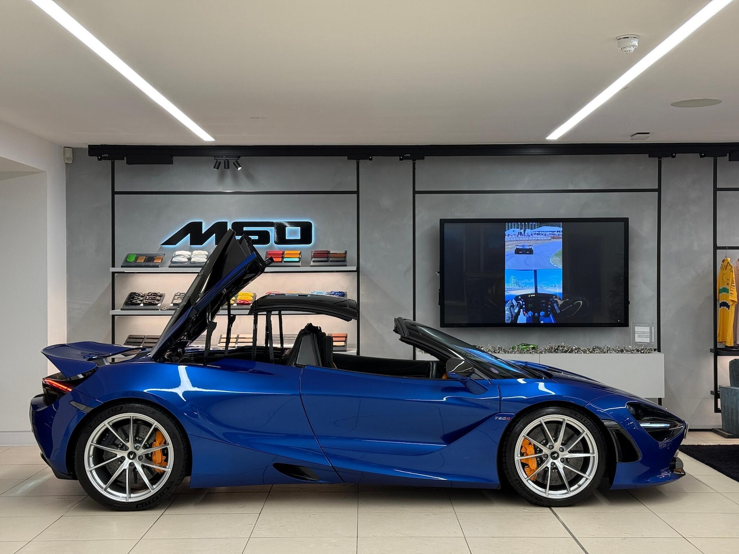 Used McLaren 720S 2022 for sale - 76953202: Photo 36