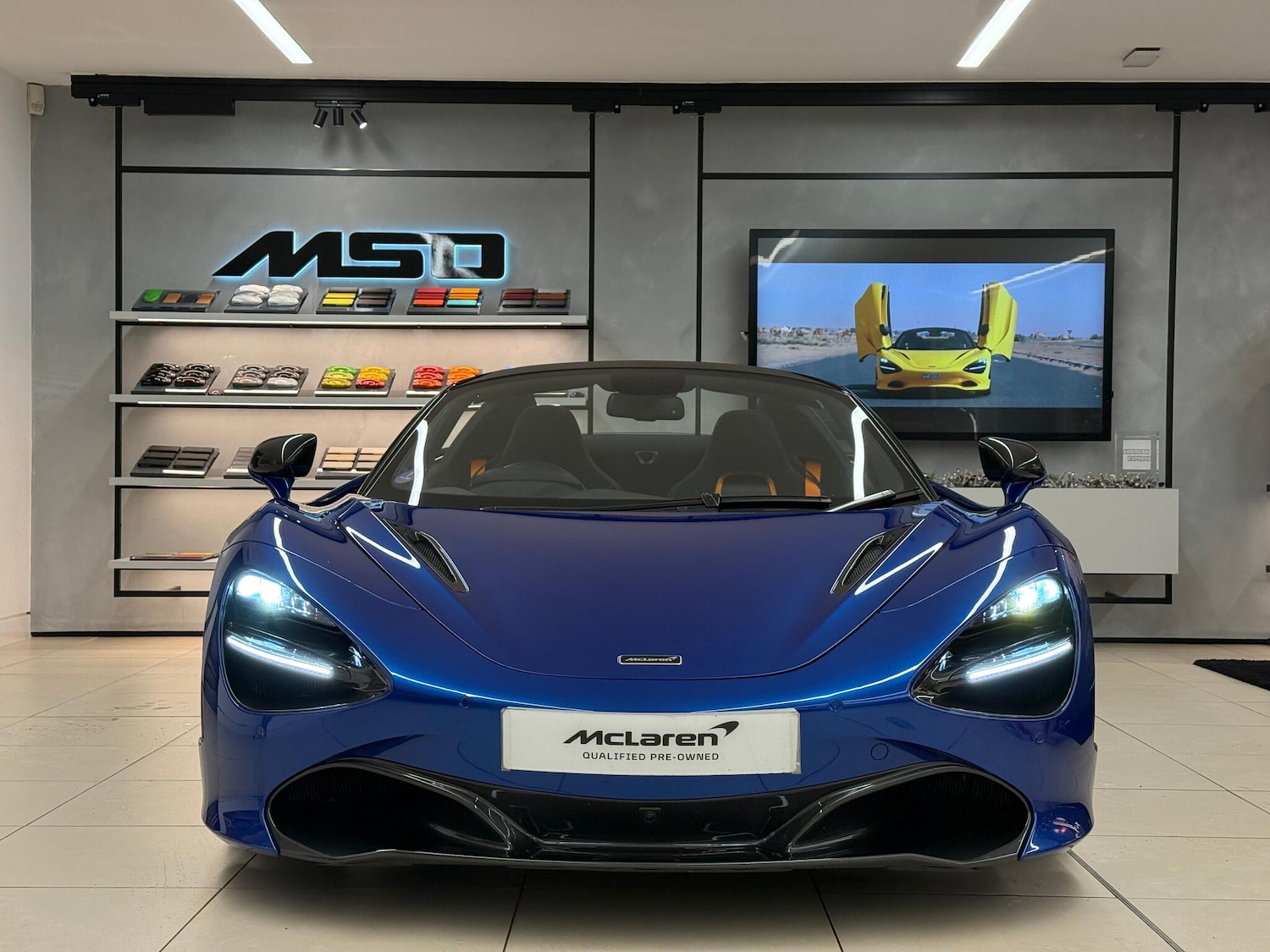 Used McLaren 720S 2022 for sale - 76953202: Photo 39