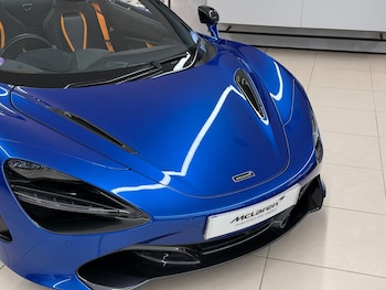 Used McLaren 720S 2022 for sale - 76953202: Photo