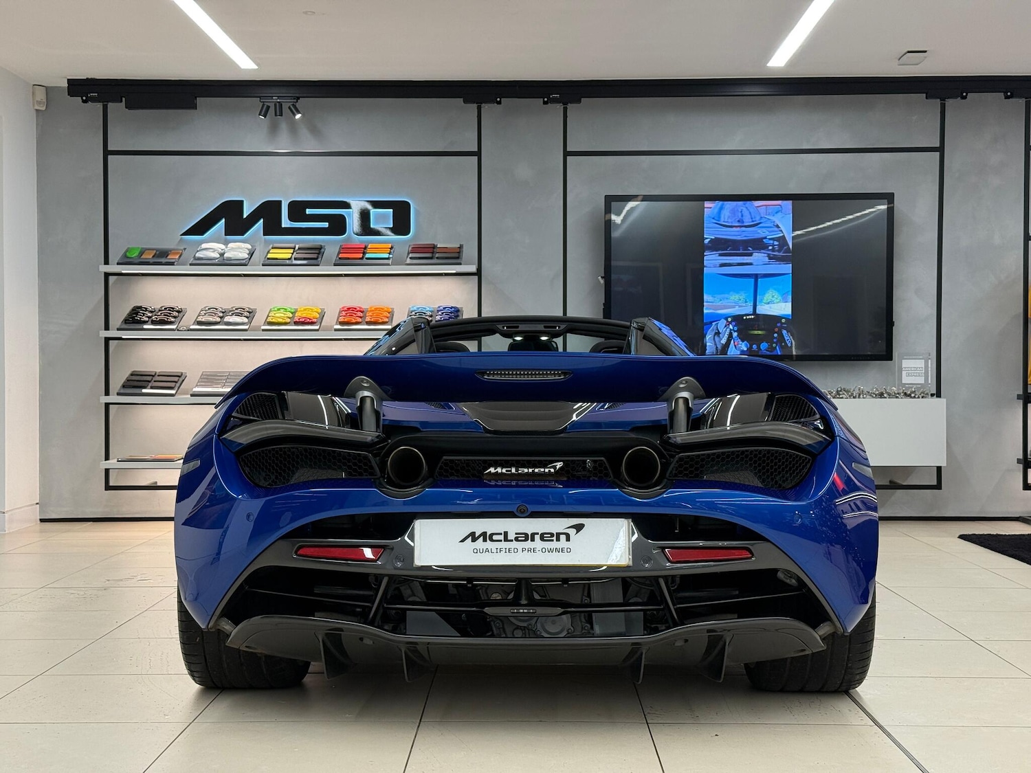 Used McLaren 720S 2022 for sale - 76953202: Photo 42