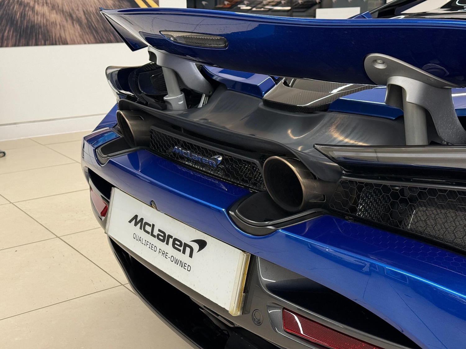 Used McLaren 720S 2022 for sale - 76953202: Photo 44