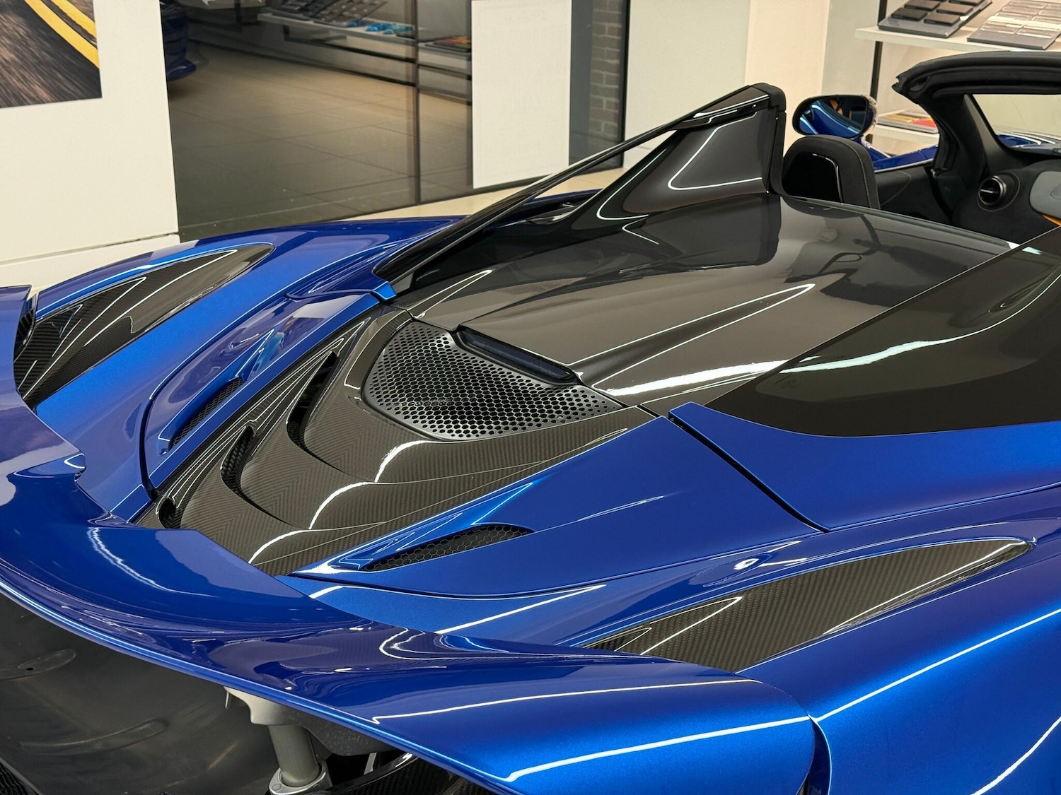 Used McLaren 720S 2022 for sale - 76953202: Photo 45