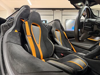 Used McLaren 720S 2022 for sale - 76953202: Photo