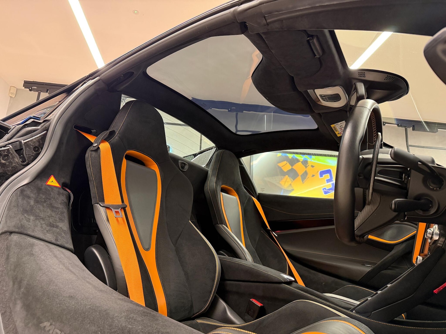 Used McLaren 720S 2022 for sale - 76953202: Photo 5