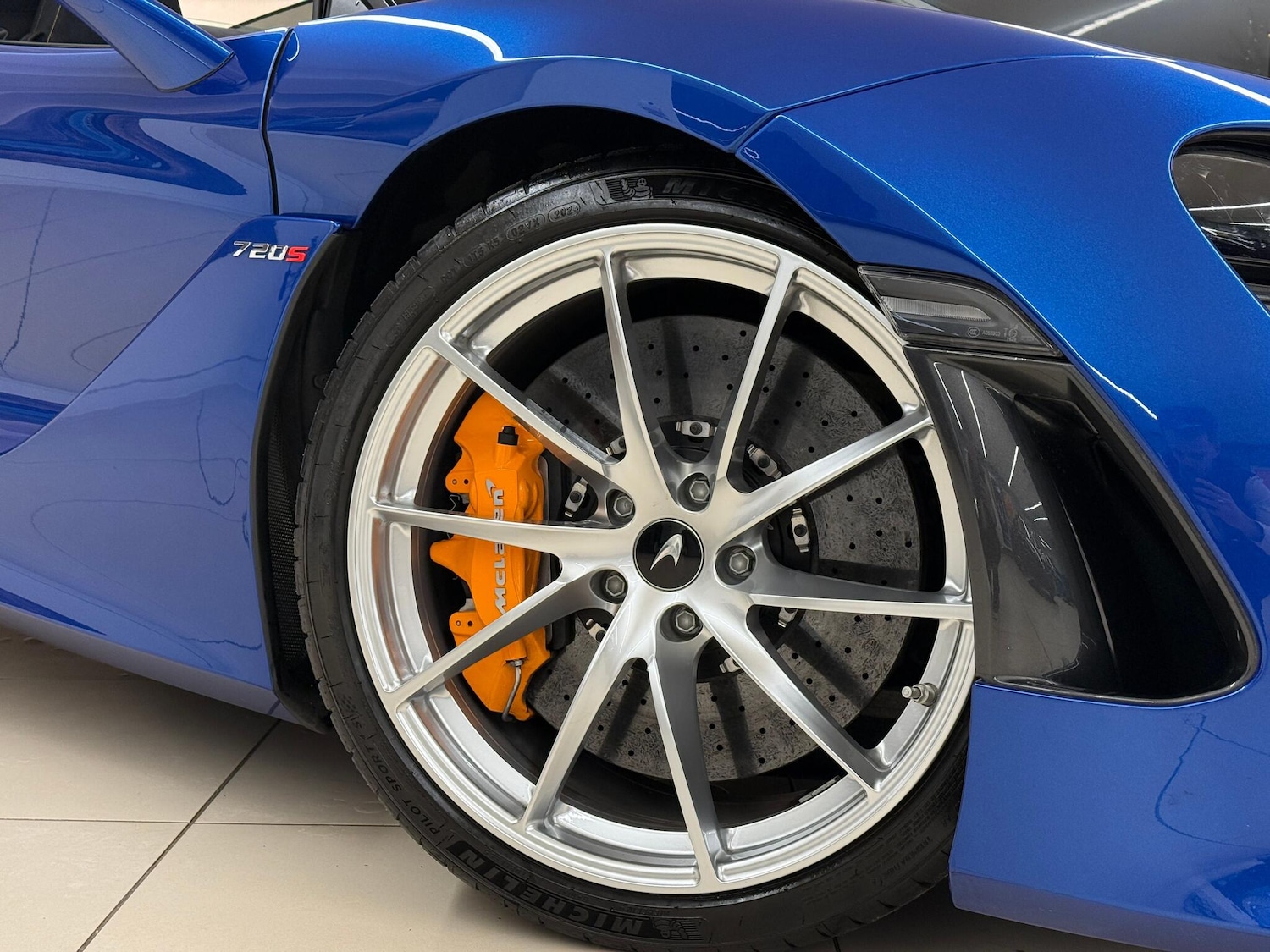 Used McLaren 720S 2022 for sale - 76953202: Photo 6