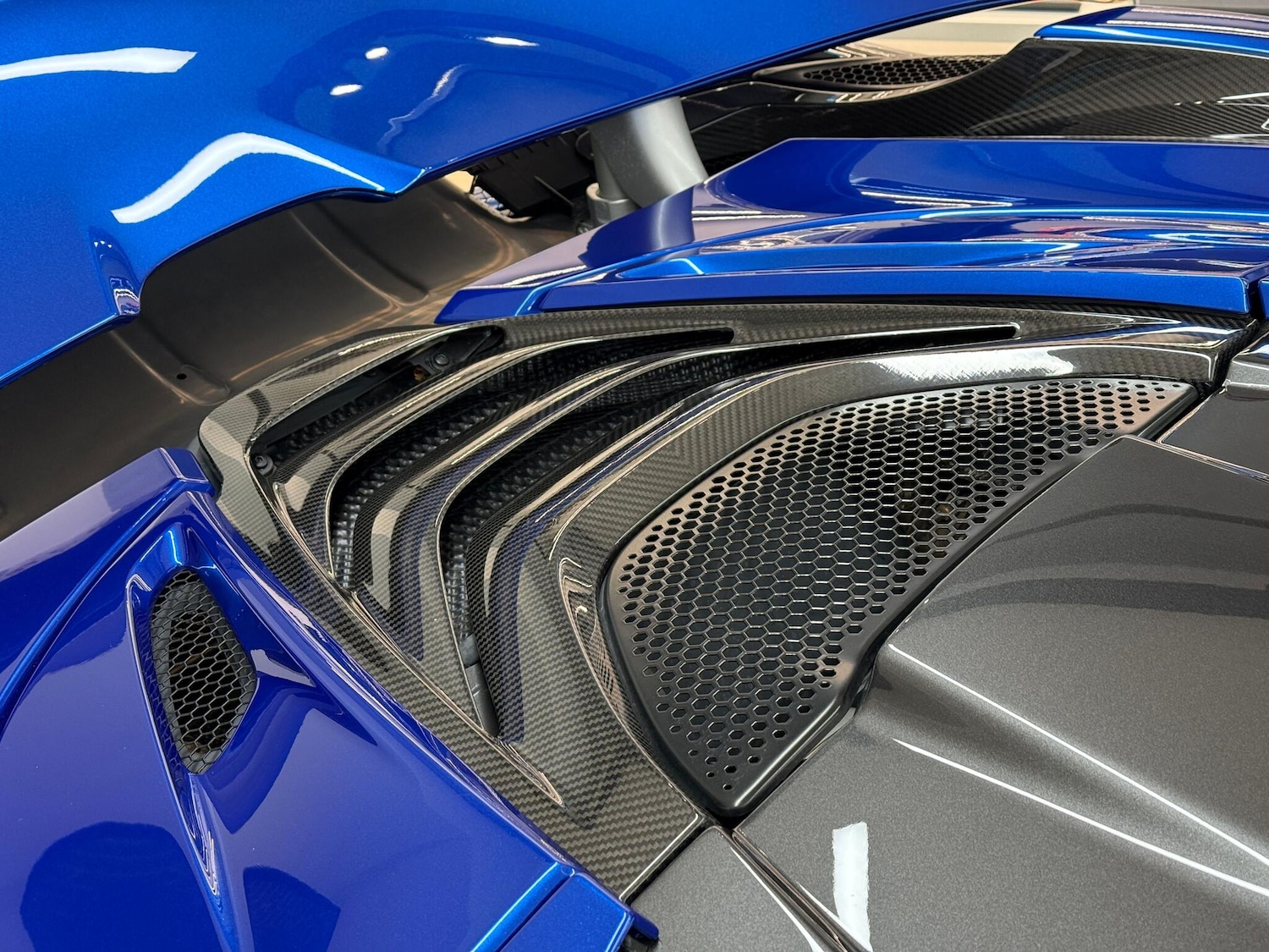 Used McLaren 720S 2022 for sale - 76953202: Photo 7