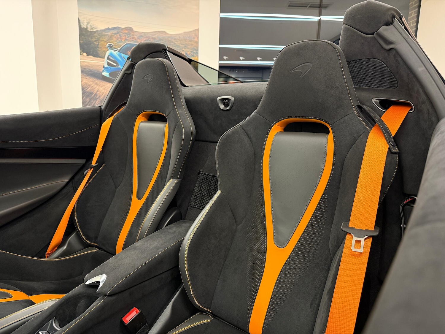 Used McLaren 720S 2022 for sale - 76953202: Photo 9