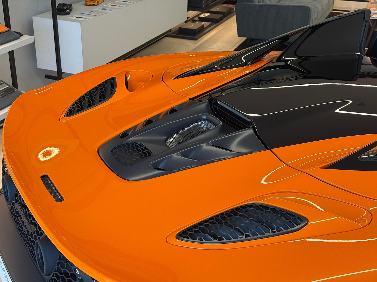 Used McLaren Artura 2025 for sale - 76646218: Photo 14