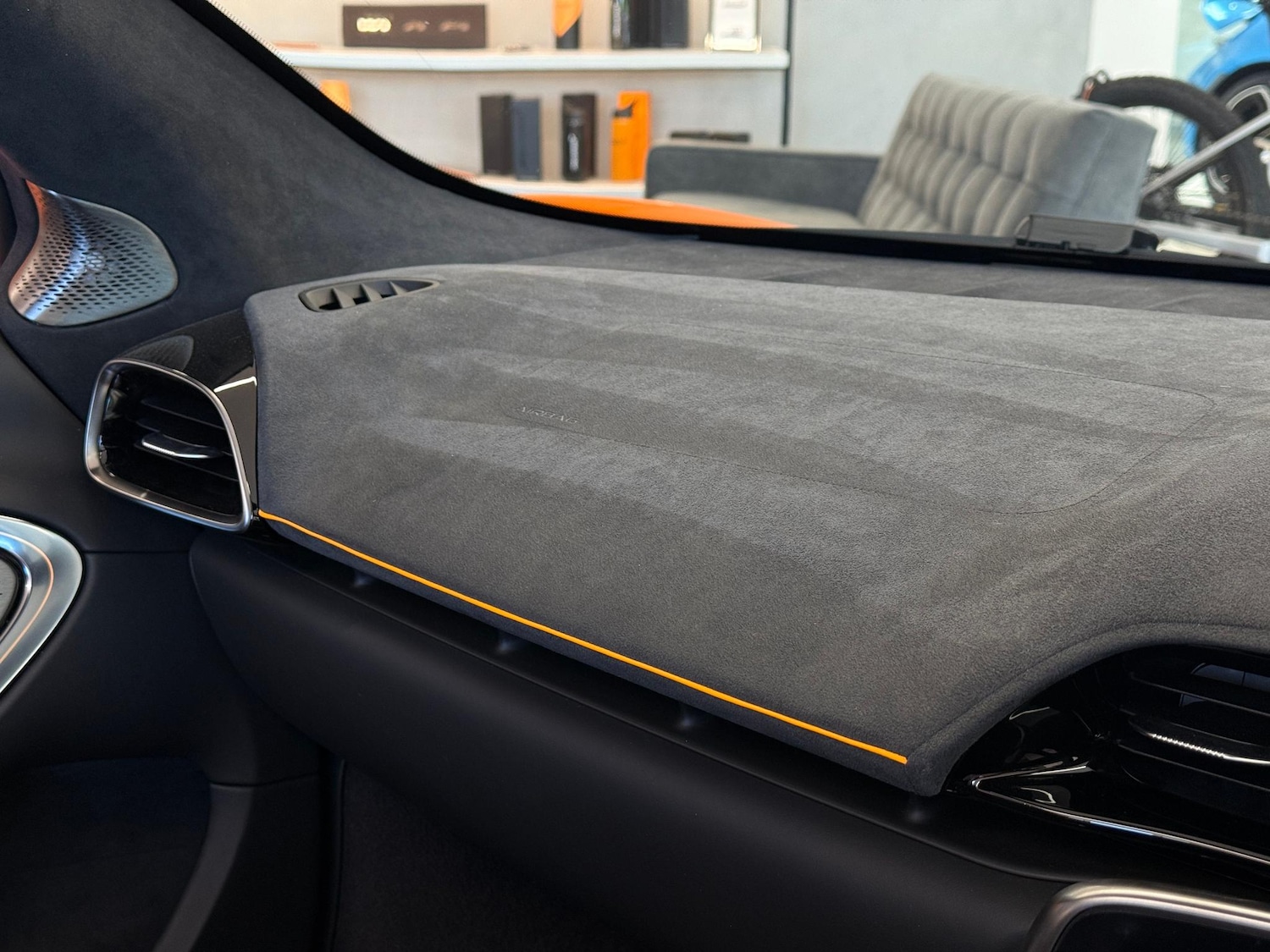 Used McLaren Artura 2025 for sale - 76646218: Photo 17