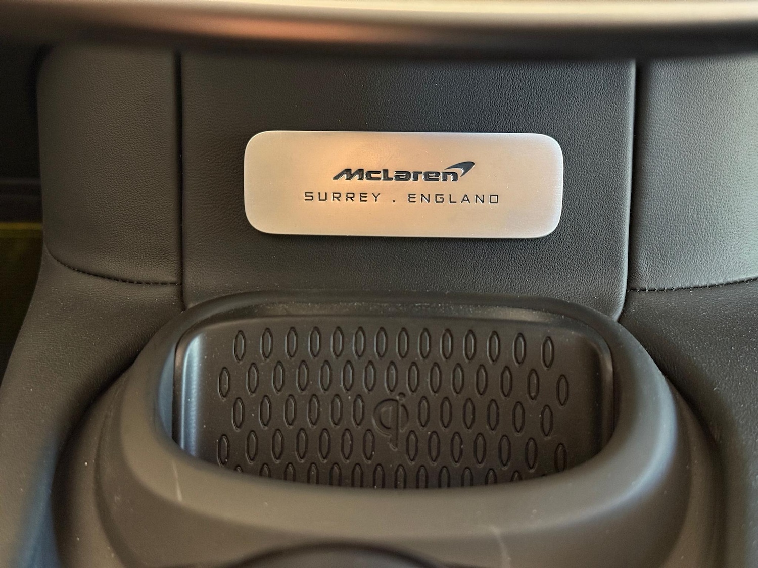 Used McLaren Artura 2025 for sale - 76646218: Photo 23