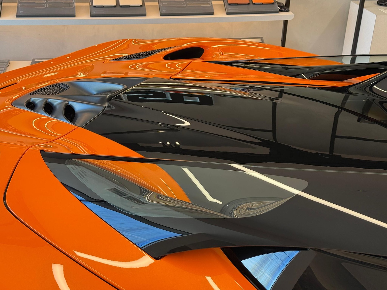 Used McLaren Artura 2025 for sale - 76646218: Photo 24