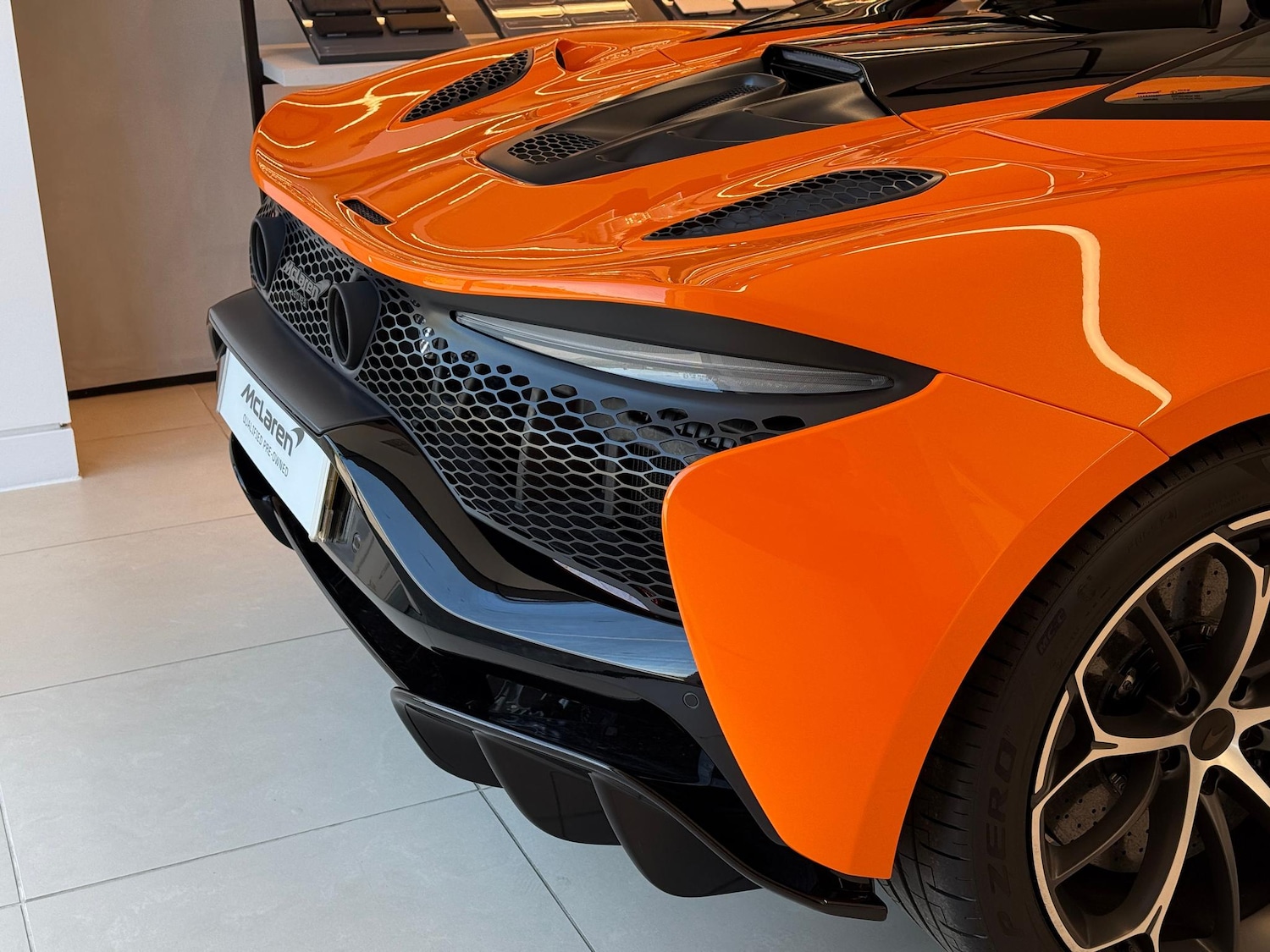 Used McLaren Artura 2025 for sale - 76646218: Photo 27