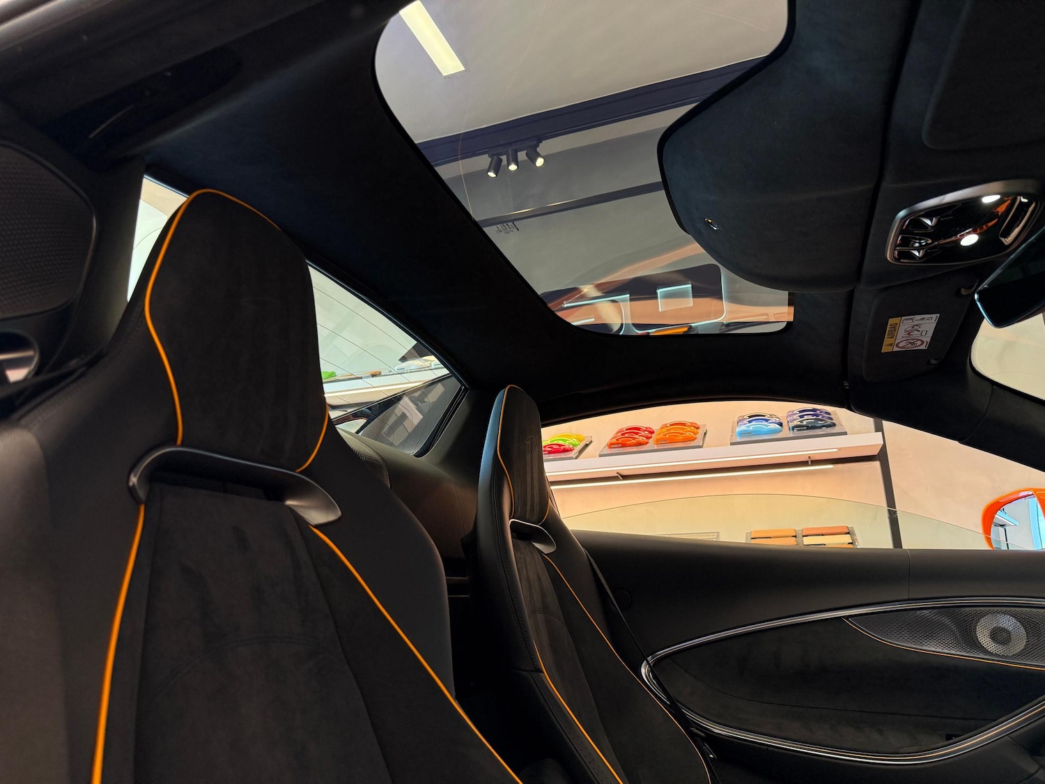 Used McLaren Artura 2025 for sale - 76646218: Photo 30