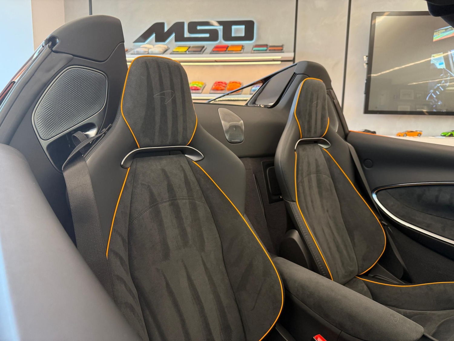 Used McLaren Artura 2025 for sale - 76646218: Photo 4