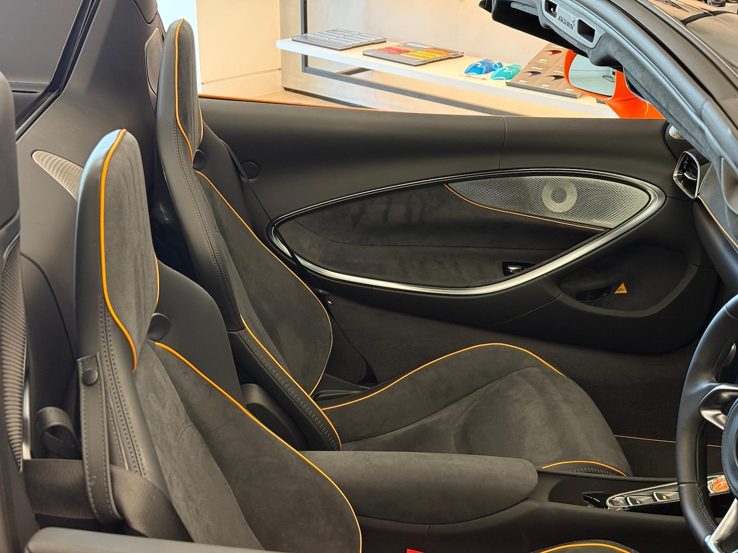 Used McLaren Artura 2025 for sale - 76646218: Photo 43